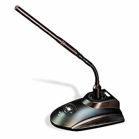 Audix Micropod12HC Modular Gooseneck System with M1250B Microphone